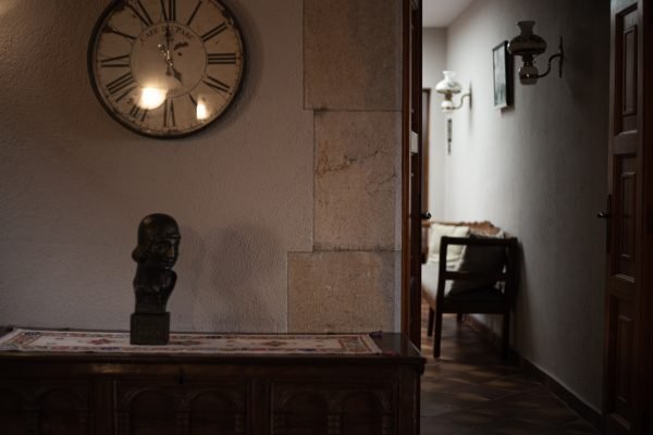 Busto Niobe