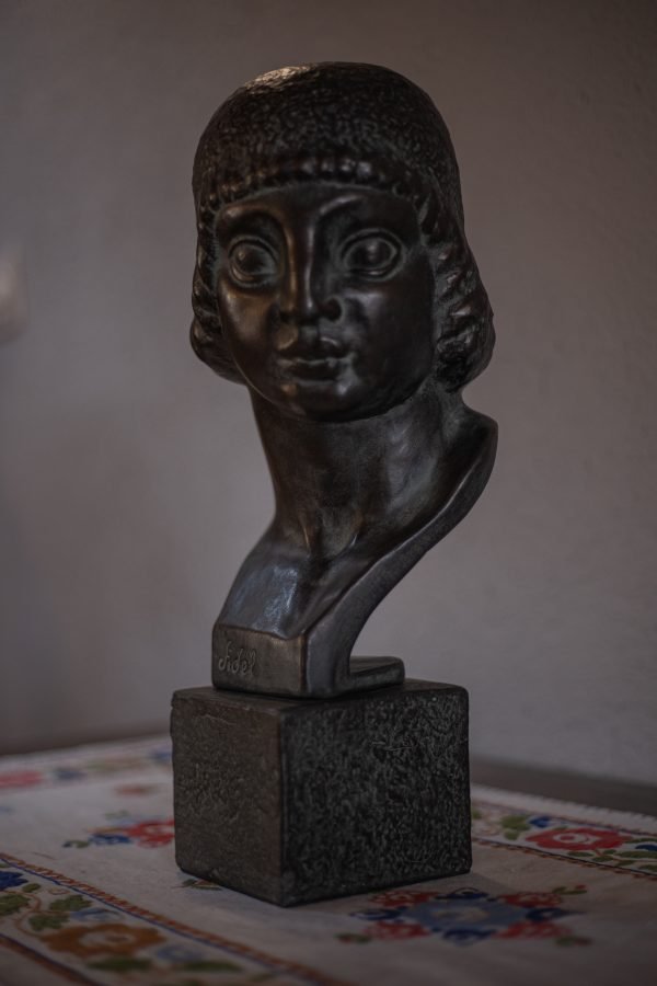 Busto Niobe