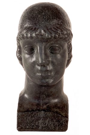 Busto Athenesa