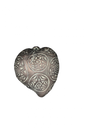 Cajita del corazón pequeño