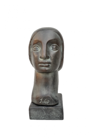 Bust Andrea