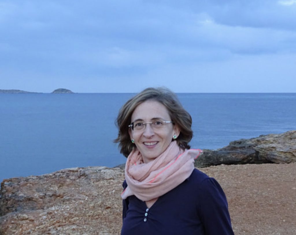 Marta Casals Juanola