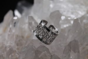 Anell de plata 1ª llei